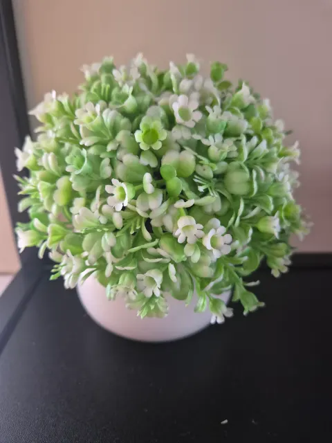 假花,fake flower