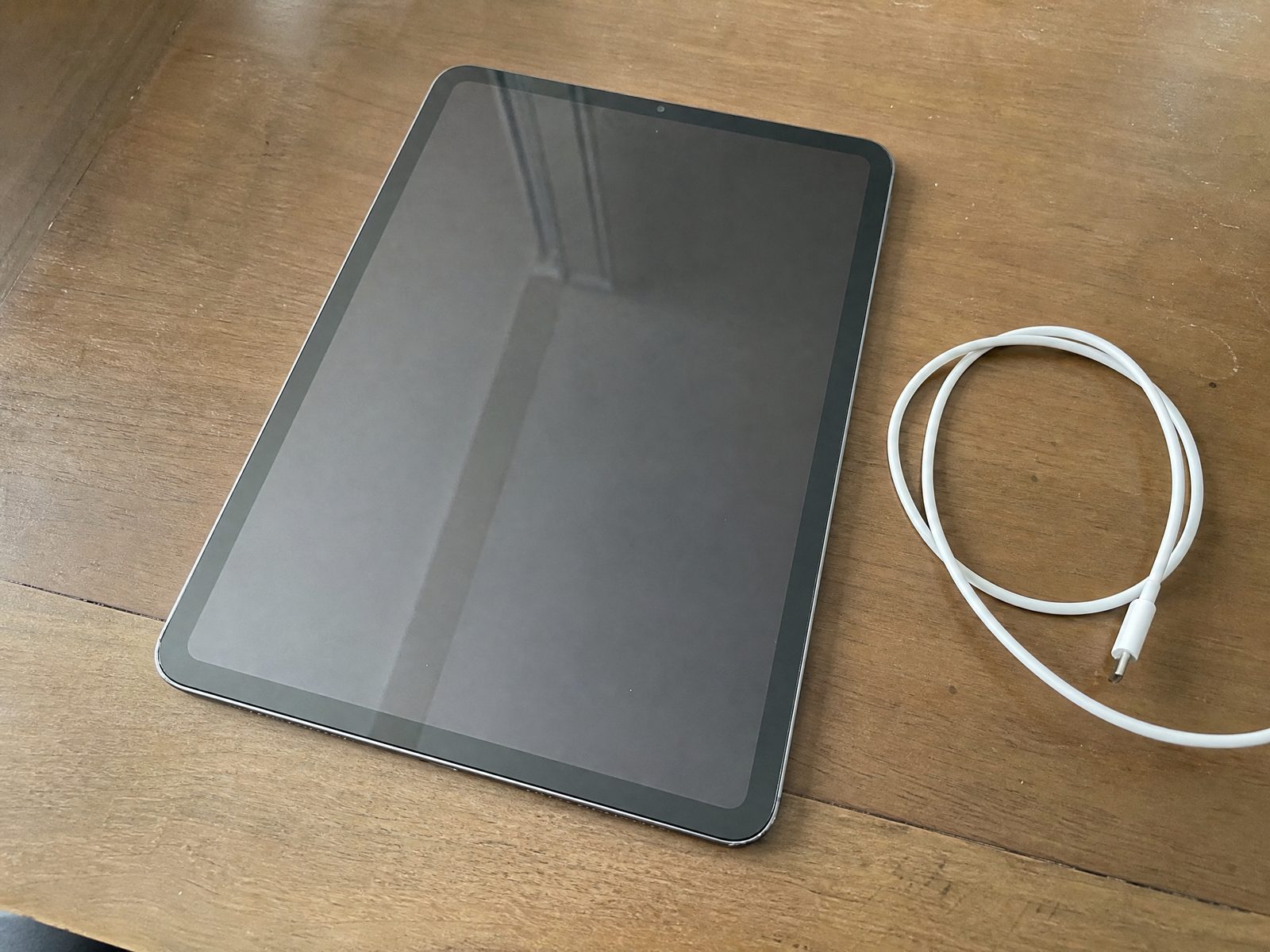 iPad Air 5th gen 64GB