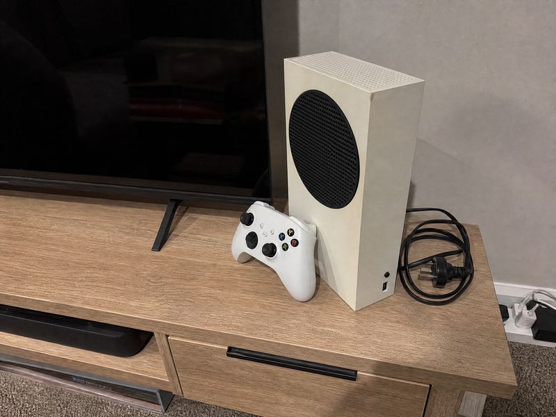 Xbox Series S 512GB