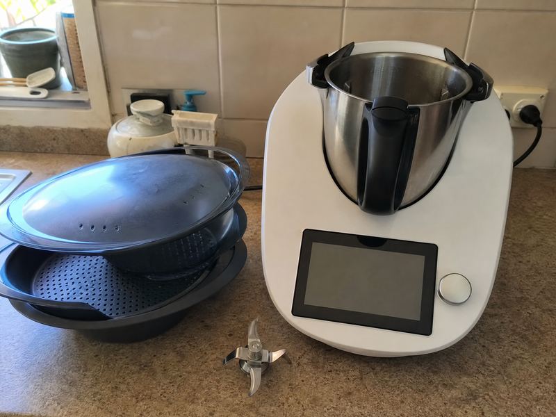 Thermomix TM6