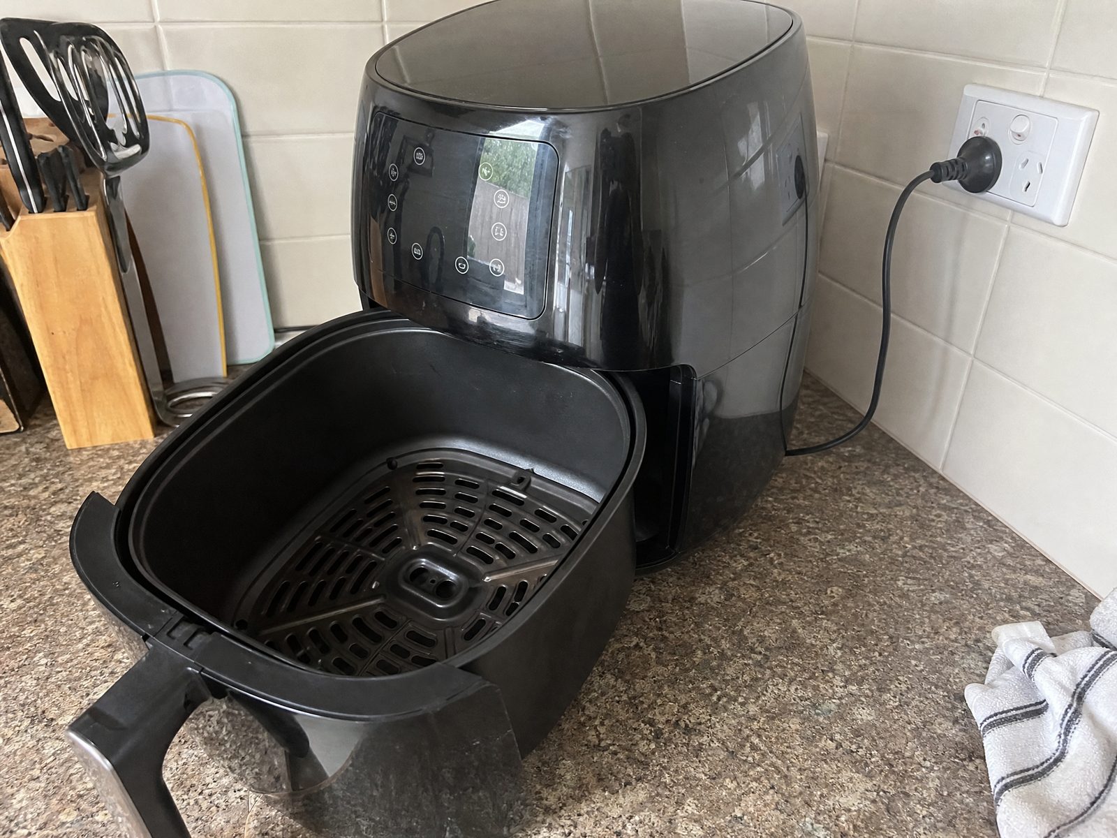 Air fryer 7L